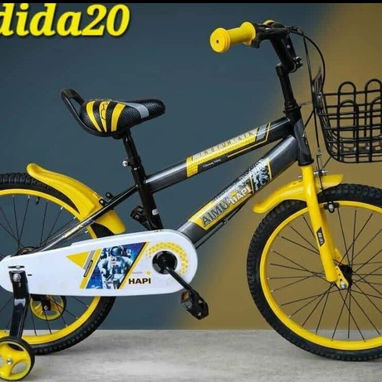 Bicicletas medida 20 Variedad de precios y modelos - Img 124819062