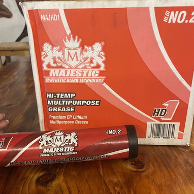 Grasa para caja de bols 10usd - Img 123154678