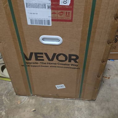 Se vende máquina fabricadora de hielo comercial VEVOR, ideal para restaurantes, bares, cafeterías, hoteles, tiendas. - 4/4