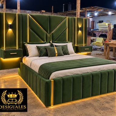 MUEBLERÍA"LOS DESIGUALES"OFERTA - 10/10