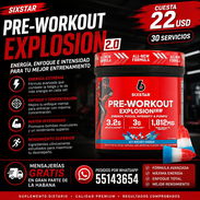 Pre entreno - Img 57618358