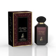 Perfume Crystal Al Aswad (Sahari) Unisex – 100ml (3.4 FL.OZ) Eau de Parfum 🌐 $24.99 - Img 57079104