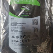 Vendo disco 2 tb - Img 55894350