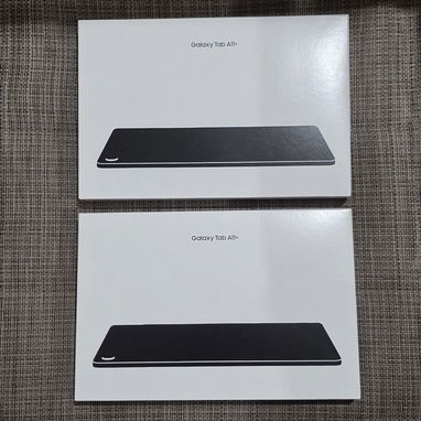 TABLETAS SAMSUNG , GALAXY TAB S10 FE , TAB S9 FE , GALAXY TAB A9 PLUS , GALAXY TAB A7 LITE , GALAXY TAB A 52830802 - Img 121749593