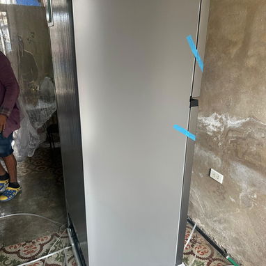 💗REFRIGERADOR 14.8 PIES PREMIUM CON DISPENSADOR💗 - Img 122175243
