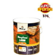 PINTURA MACYFOND LASUR DE 4 LTS Tienda Online Voypati - Img 54058947