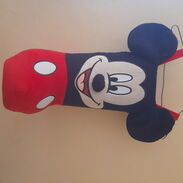 Bota con la figura de Mickey Mouse - Img 45396005