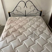 BUENAS CAMAS Y COLCHONES - Img 52286743