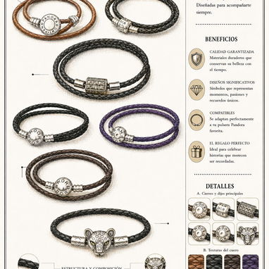 Pulseras flexibles y muchos más modelos - Img 124151305