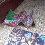 YuGiOh LASTRE - Img 54695110