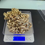 Compro oro como prenda o como material pago en usd - Img 45535154