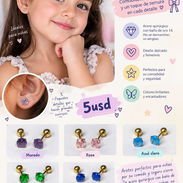 Aretes de acero y aleación - Img 57602581