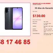 GALAXY A07 (4+64) NEGRO - Img 54823214