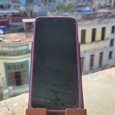 Vendo Redmi 9a - Img 121699010