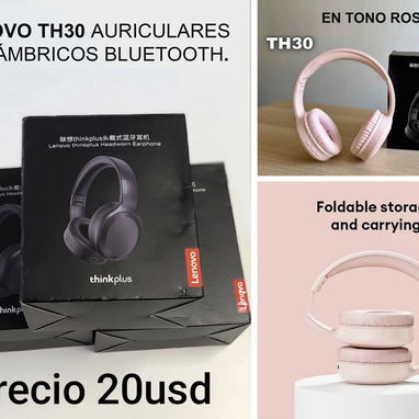 Lenovo xt53 y th20. Sellados - Img 112881860