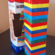 JUEGOS DE JENGA, DE MADERA - Img 55913803