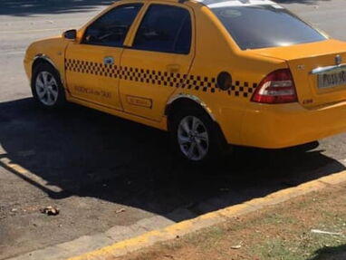 Taxi para el aeropuerto, Buenos precios - Img main-image