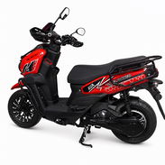 🏁 Moto Eléctrica Ava Flamingo 72v $2250 Entrega GRATIS - Img 58154797