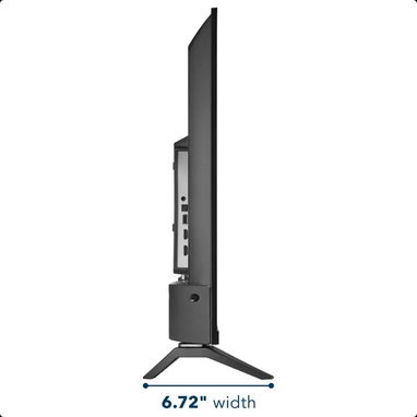 (X) Insignia 32″ Class F20 Series Smart HD 720p Fire TV - Img 126575020