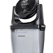 GU- 🌬️*Ventilador de Nebulizacion Portátil Recargable*  🔋85 USD - Img 57638099
