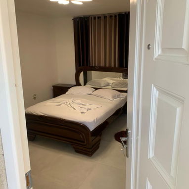 Cod.Z  VILLA CON PISCINA Y BAR en Río Cristal: Incluye oferta de transporte + servicio de comida 🍹 - Img 116711374