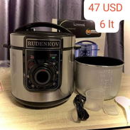 Olla reina Rudenkov #YTM yoy:2026-04-28 - Img 55135990