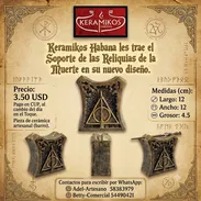 ¿Buscas el regalo perfecto y original para un verdadero potterhead? - Img 56801604