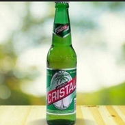 Cerveza Cristal de Botella - Img 57872628