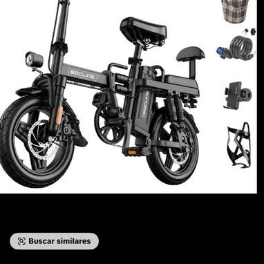 Bicicletas eléctricas - 2/7