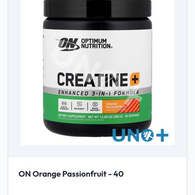 Creatina On Optimum Nutrition - Img 124563901