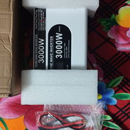 Inversor Q7 24v 24v 3000w onda sinusoidal pura nuevo en caja precio 160usd - Img 57935938