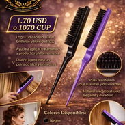 🌟CEPILLO PULIDOR🌟(Peluquería)(Pelo)(Cabello)(Peluquera)(Barbero)(Barbería)(Accesorios)(Cepillo Pulidor) - Img 58222818