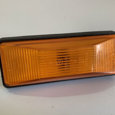 Luces traseras, delantera y lateral del Indicador del Fiat Uno. - Img 113466446