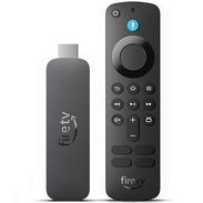 🔥📺 Amazon Fire TV Stick 4K Select 8GB Wi‑Fi 5 - NUEVO 📺🔥 - Img 57749039