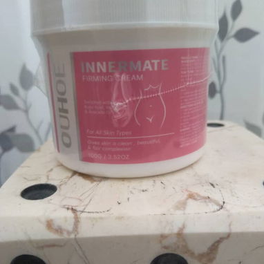 Crema Blanqueadora y Reafirmante para Muslos y Axilas OUHOE (cv) - 3/3