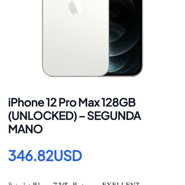 Celulares gama alta de 300 adelante - 2/8
