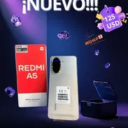 🤳CELULARES EN VENTA❗NUEVOS EN SU 📦 🔒TENEMOS LA MEJOR GARANTIA: 15 DIAS. 🛍️Accesorios incluidos: Mica doble, Forro - Img 55605658
