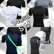 pullovers y camisetas de compresión - Img 55840411