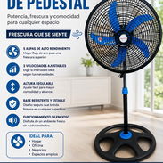 ‼️Ventilador Milexus ‼️ - Img 55910366