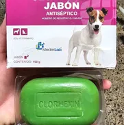 Jabón de clorhexidina - Img 46821699
