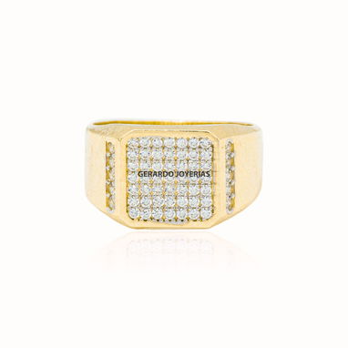 Gerardo joyerias 59696572 cadenas dijes manillas tobilleras anillos matrimoniales anillos unisex pircin aretes argollas - Img 123569964