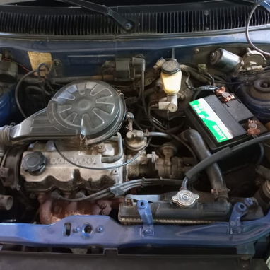Se vende Tico del 94 - Img 116589408