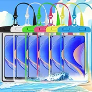 Fundas impermeable para móvil - Img 55362155