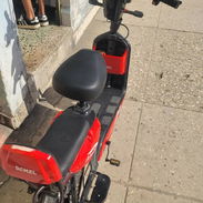 Vendo bicimoto de uso en perfecto estado - Img 55996028