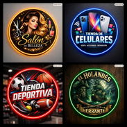 Carteles Personalizados - Img 56958149