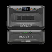 Estaciones Bluetti Apex 300 + batería B300k - Img 56904672