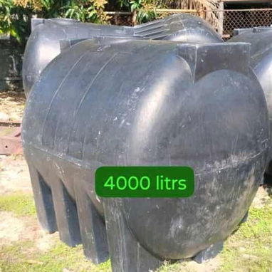 Tanque pipa de 4000 litros de agua Buenos para su hogar con transporte incluido - Img 118512475
