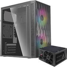 CHASIS PC NUEVOS❗ GARANTIA 1 MES ❗ MENSAJERIA DISPONIBLE - Img 117687668