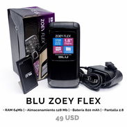 Blu zoey flex - Img 56762724