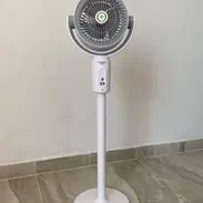 Ventilador recargable plegable - Img 54749299